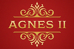 Agnes 2 Solitaire