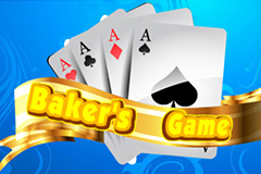 Baker's Game - free card game