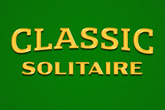 Classic Solitaire