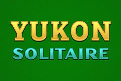 Classic Yukon Solitaire