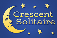 Crescent Solitaire