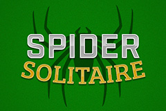 Classic Spider Solitaire