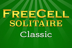 Freecell Classic - free game
