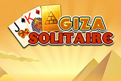 Giza Solitaire