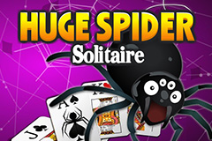 Huge Spider Solitaire