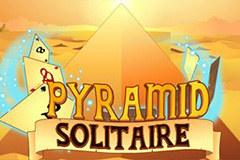 Pyramid Solitaire Online