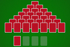 Pyramid Solitaire