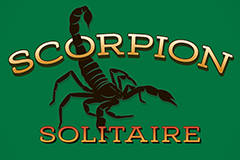 Scorpion Solitaire