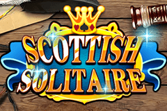 Scottish Solitaire