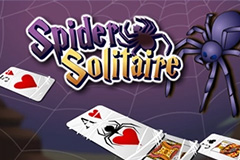 Spider Solitaire 4 Suits