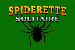 Spiderette Solitaire