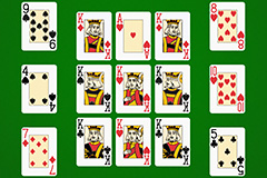 Sultan Solitaire