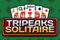 Tripeaks Solitaire