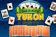 Yukon Online - free card game